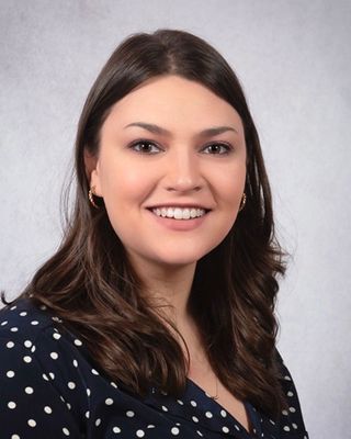 Photo of Julie Strong, Counselor, LMHC