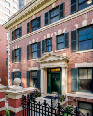 Photo of Hazelden Betty Ford in Chicago, IL, Treatment Center in Chicago, IL