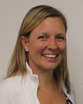 Photo of Annie Robertson, PsyD, Psychologist