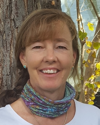 Photo of Holly Brown, PhD, Psychologist in Boulder