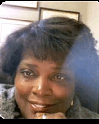 Photo of Denise A. Senter, Counselor