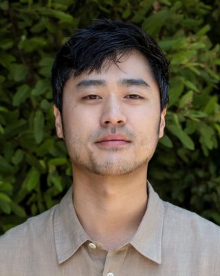 Photo of Kristoffer Park, Psychologist, PhD