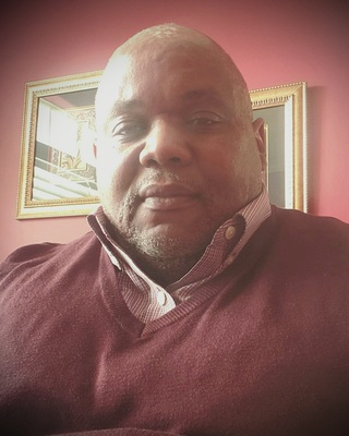Photo of James R Edwards, Licensed Professional Counselor in Little Rock, AR