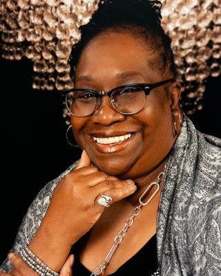 Photo of Arlene Pitchford - Growing and Transforming into Wellness, Licensed Professional Counselor, LPC, CSAC