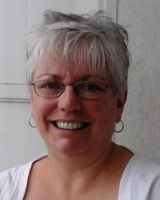 Photo of Theresa Hughes, MSW, RSW, Registered Social Worker in Windsor
