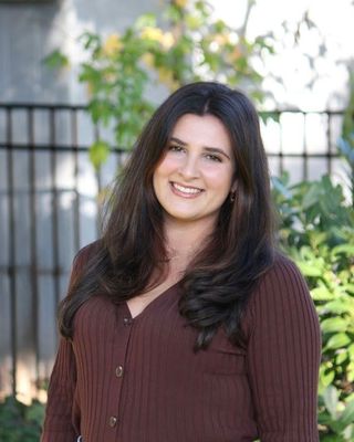 Photo of Brielle DeLano, Licensed Professional Counselor