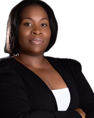 Photo of Cherries Jobe, Pre-Licensed Professional, MSW