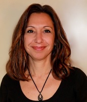 Gallery Photo of Donna Costa, LPC (Southbury Office) Specializes in EMDR therapy.