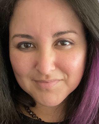Photo of Claudia Menjivar, Marriage & Family Therapist in 92620, CA