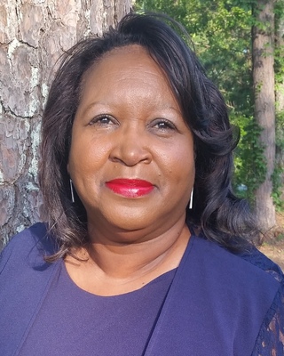 Photo of Shretta Rhone, Licensed Professional Counselor in Buckhead, Atlanta, GA