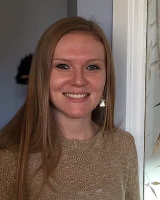 Photo of April Volk, Licensed Professional Counselor in Boyceville, WI