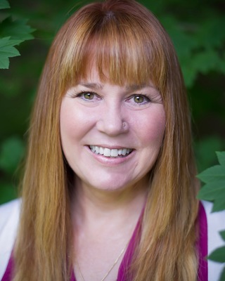 Photo of Beth L Murphy, PsyD, Psychologist in Bellevue