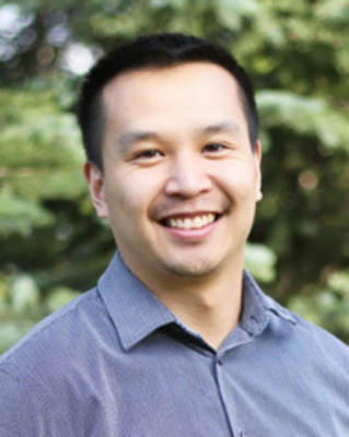 Photo of Steven Ngu, MC, Psychologist in Calgary