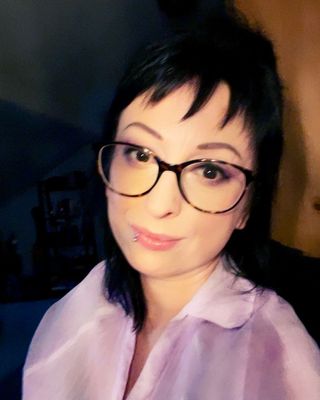 Photo of Agnieszka Magdalena Maj, Psychotherapist, DCounsPsych, MBACP
