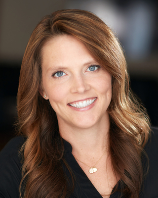 Photo of Michelle D. Puster, MEd, LPC, CART, CCTP, Licensed Professional Counselor in Katy