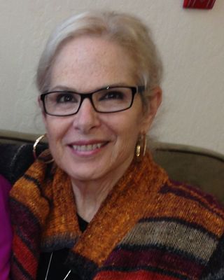 Photo of Susan Hamlin, Clinical Social Work/Therapist, MS, LCSW