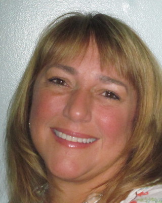 Photo of Wendy Hughes, Licensed Professional Counselor in Logan Township, NJ