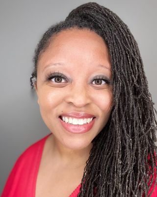 Photo of Dr. Kristy LaMar, Psychological Associate, PhD