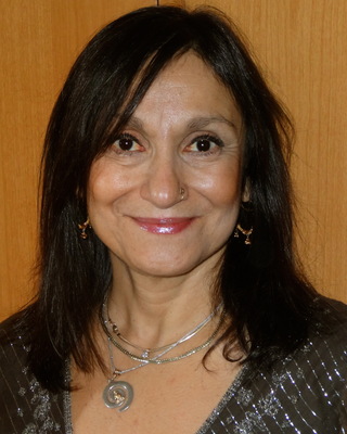 Photo of Tamar Ishaky, Registered Psychotherapist in East York, ON
