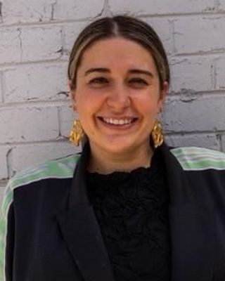 Photo of Tamar Brami - Tamar Therapy, Psychotherapist, MC, PACFA