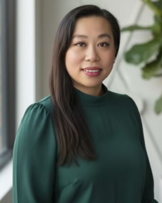 Photo of Giang Vo, Clinical Social Work/Therapist, LCSW