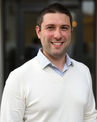 Photo of Jason Puchalsky, Clinical Social Work/Therapist, LICSW