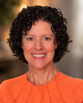 Photo of Leela White, Licensed Professional Counselor, LPC