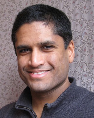 Photo of Shil Sengupta, LMSW, Clinical Social Work/Therapist