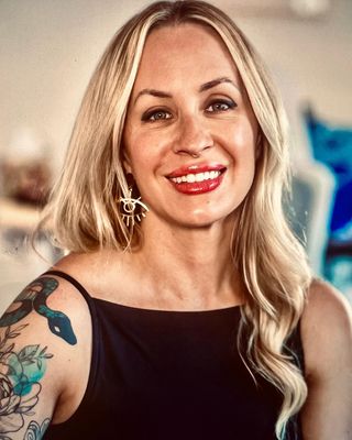 Photo of Jenna Witkowski, Clinical Social Work/Therapist, LCSW-R