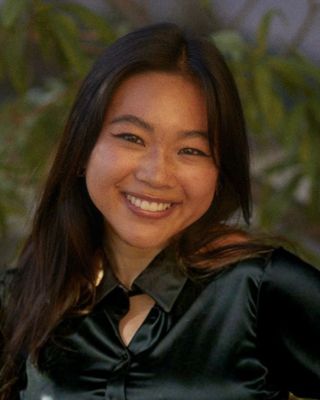 Photo of Olivia Sung, Marriage & Family Therapist Associate, MA, AMFT