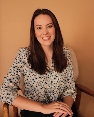 Photo of Chelsea Dudley, PsyD, Psychologist