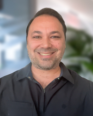 Photo of Alejandro Gonzalez, Licensed Professional Counselor, LPC