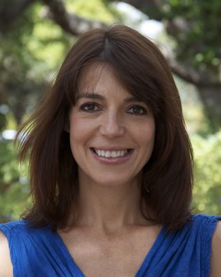 Photo of Leigh Gordon - Leigh Gordon, LCSW, Clinical Social Work/Therapist, LCSW