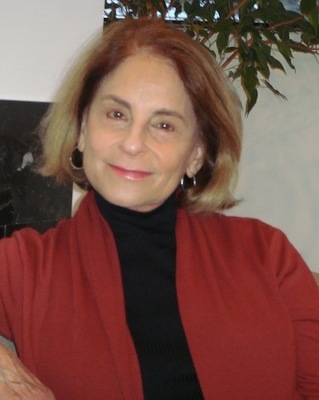 Photo of Susan C. Shell, Marriage & Family Therapist in Brentwood, Los Angeles, CA