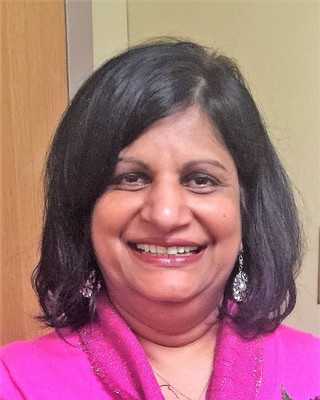 Photo of Neelou Patel, PMHNP, Psychiatric Nurse Practitioner in Hattiesburg