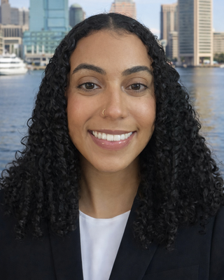 Photo of Jazmin Rivera, Clinical Social Work/Therapist, LCSW-C