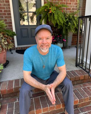 Photo of Chris Hancock - Therapy Outside The Box, Clinical Social Work/Therapist, LCSW, ACMHP