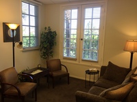 Gallery Photo of Office interior