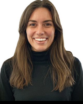 Photo of Eleni Kefalas, Counsellor, MA, PACFA