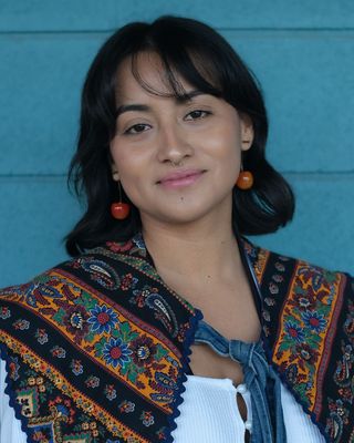 Photo of Jennifer Gil, Counselor, LAC