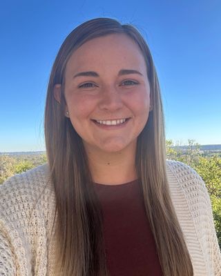 Photo of Morgan Diehl, Counselor, MA, PLPC