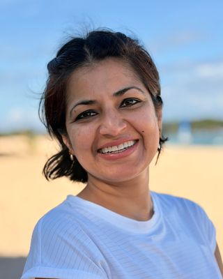 Photo of Jasleen Gill, Counsellor, MA, RCC