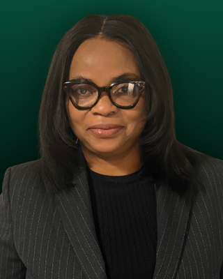 Photo of Dorothy Forchu, Psychiatric Nurse Practitioner, PMHNP