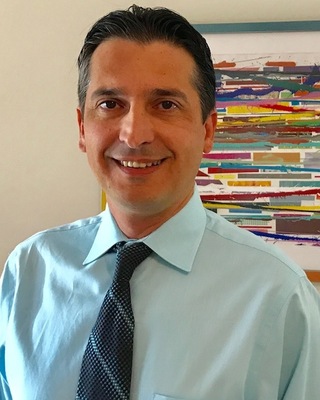 Photo of Osvail (Ozzie) Dias, Clinical Social Work/Therapist in 33060, FL