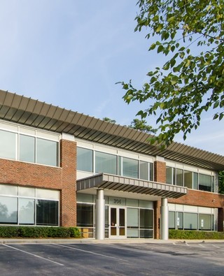 Pasadena Villa Outpatient - Raleigh