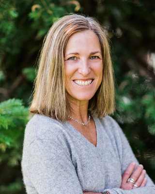 Photo of Heidi Berend, Licensed Professional Counselor in Steamboat Springs, CO