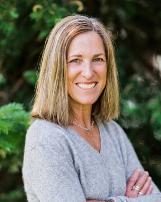 Photo of Heidi Berend, Licensed Professional Counselor in Routt County, CO