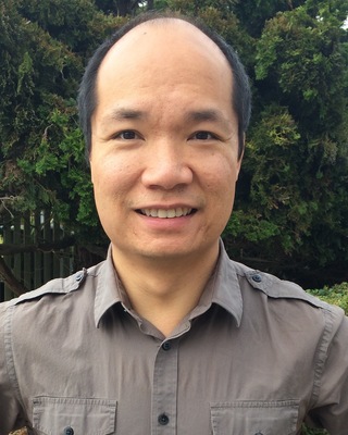 Photo of Kin Leung, Marriage & Family Therapist in Palo Alto, CA