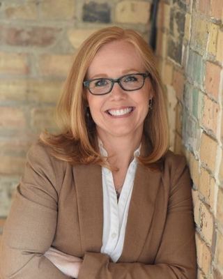Photo of Joanna L Kelly, Marriage & Family Therapist, MA, LMFT, RPT-S™
