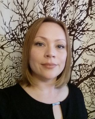 Photo of Emily A Albro, Marriage & Family Therapist, MA, LMFT